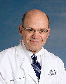 Richard D. Kaplan, M.D.