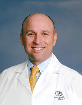 Howard P. Silverboard, M.D.